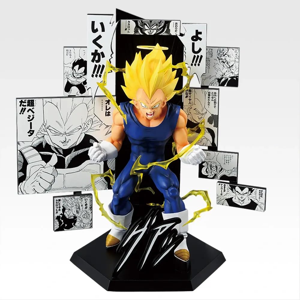 Amazon.co.jp: 一番くじ DRAGON BALL 40th ～其之二～ B賞 40th